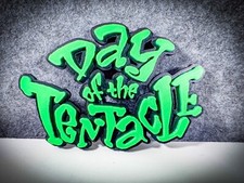 Day of the Tentacle Action