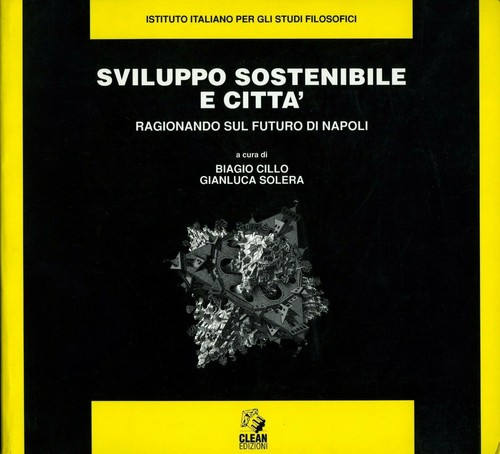 Sviluppo sostenibile città - sostenibile,