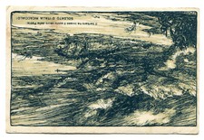 WWI MILITARY - FRANCHIGIA "IL