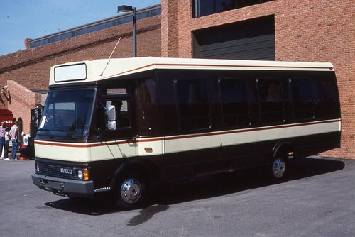 Scivolo autobus originale - scivolo, non