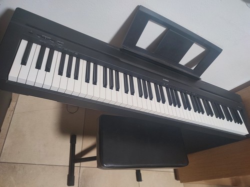 Yamaha 45b tasti - yamaha, 88