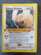 Pokemon Shining Noctowl