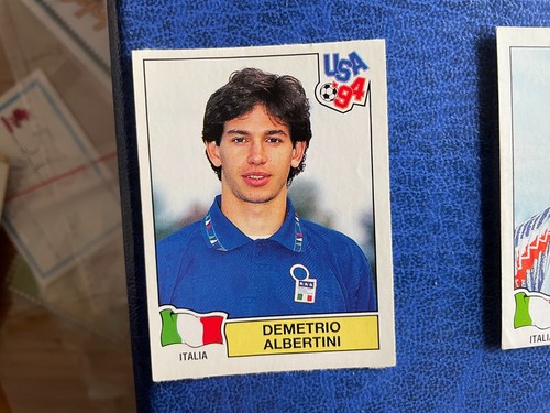 Panini world cup - panini,