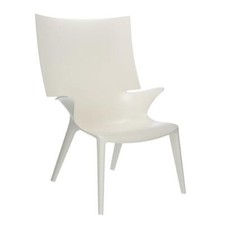 Uncle jim kartell bianco - jim,