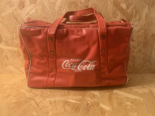 Borsa termica vintage - , coca