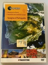 Spagna e Portogallo - il Mondo