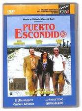 EBOND Puerto Escondido