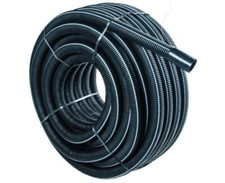 TUBO CORRUGATO PER CAVI CON