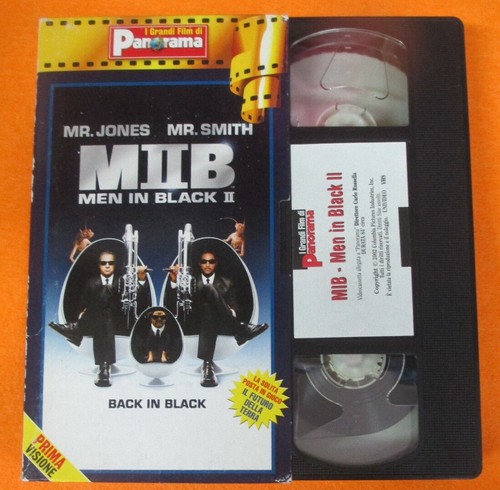 Film vhs cartonata - cartonata, in