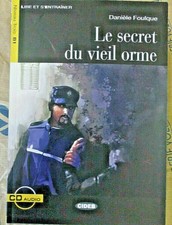 LE SECRET DU VIEIL ORME con Cd