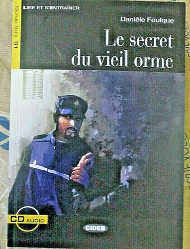 Secret vieil orme - du, cd