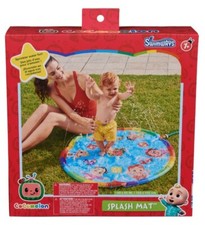 Tappetino spray Cocomelon