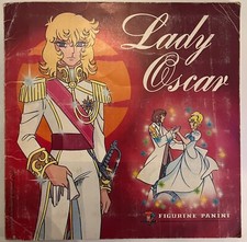 LADY OSCAR-PANINI