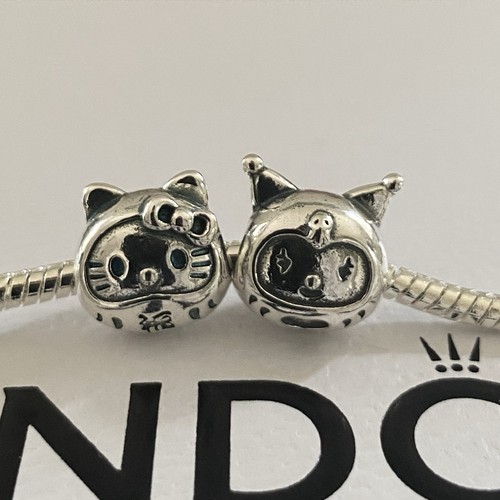 Charm hello kitty - charm,