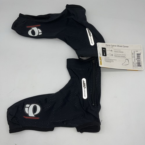 Copriscarpe unisex pearl izumi - copriscarpe,
