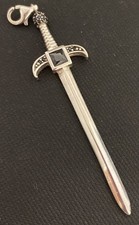 Ciondolo spada THOMAS SABO