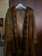 Capotto  Conbipel