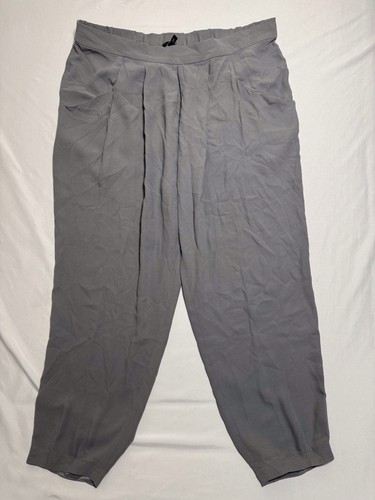 Eileen fisher pantaloni donna - pantaloni,