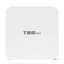 T95 MINI Smart Android TV Box