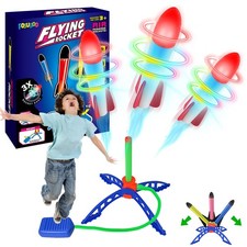 Giochi Per Bambini Razzo