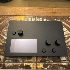Monome Norns Factory 2024 e