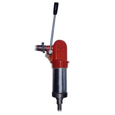 POMPA MANUALE LT.15/min