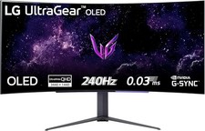 Monitor gaming pollici - monitor,
