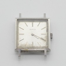 Orologio Zenith Watch Vintage