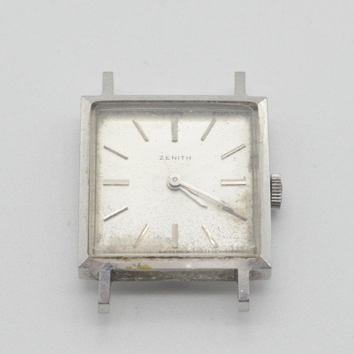 Orologio zenith watch vintage - orologio,