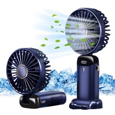 Jsdoin Mini ventilatore