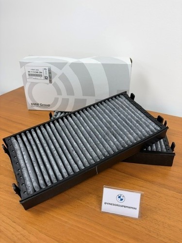 Bmw abitacolo microfiltro - bmw,