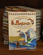 Viaggiamo Con Benjamin - AMZ 25 Volumi