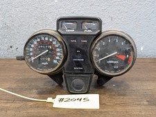 Honda Goldwing GL1100 1983 OEM