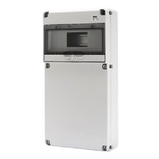 GEWISS GW68002N SISTEMA