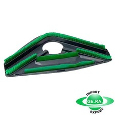 PIASTRA CON SETOLE