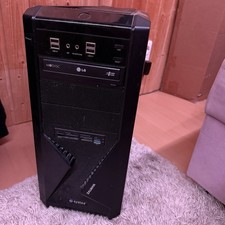 PC Gaming Principianti I5, XFX