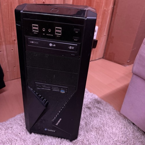 Gaming principianti xfx - gaming, i5,