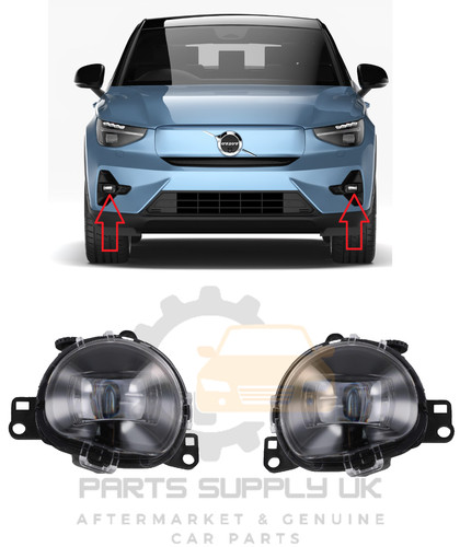 Nuovo per volvo c40 - volvo,