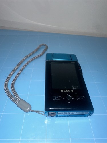 Originale sony mhs - mhs-pm5, hd