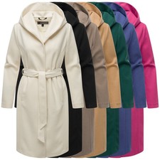 Marikoo Donna Cappotto di