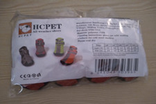 STIVALI SCARPE HC PET DOG