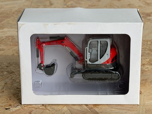 Neuson escavatore - neuson, 1:50