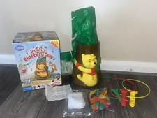 Playskool: Makers of Elefun = Disney's Pooh's Blustery Day - Gioco di cattura in rete