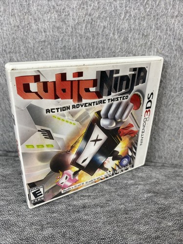 Gioco solo custodia nintendo - solo,