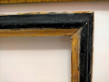 Cornice Antica Del Settecento