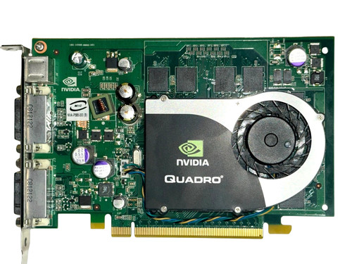 Nvidia quadro 1700 512mb - nvidia,