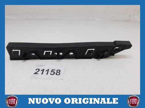 Supporto paraurti anteriore - supporto,