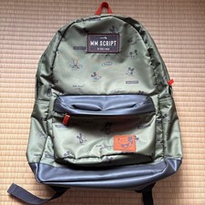 Zaino Topolino Disney Store