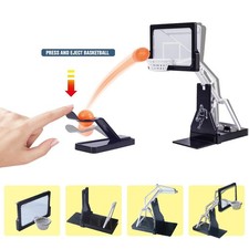 Mini gioco di basket desktop