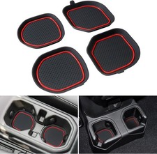 Cup Holder Coaster for